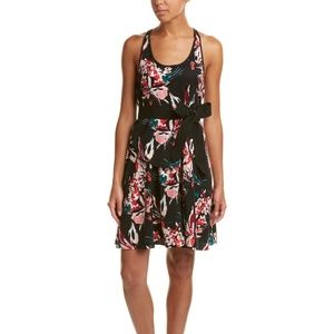 (nwt) 10 Crosby x Athleta Lily Nolita Dress